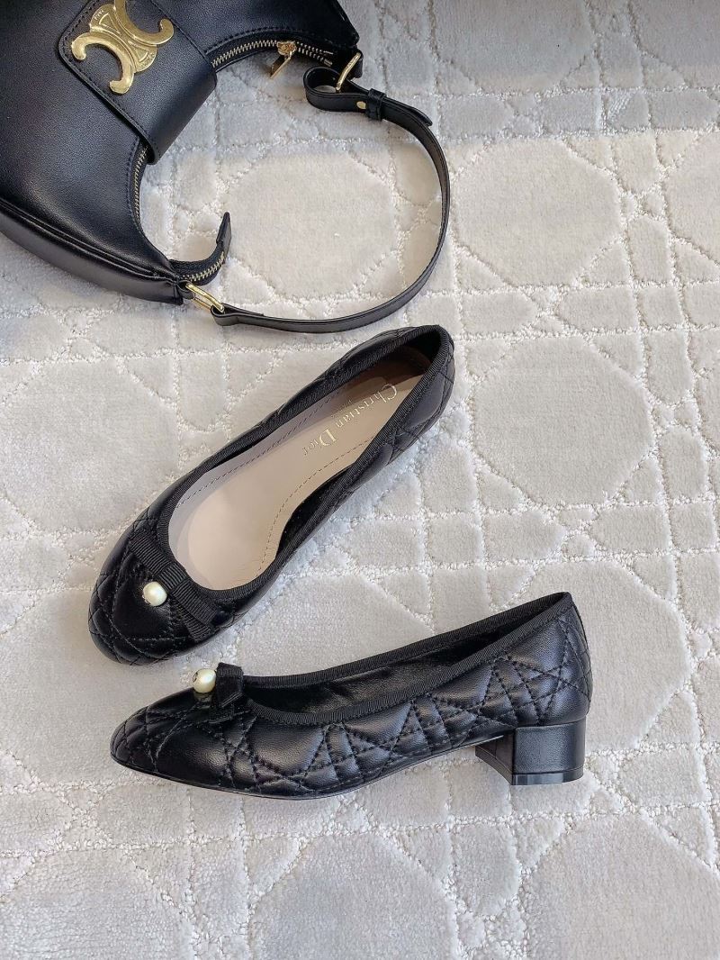 Christian Dior Heeled Shoes